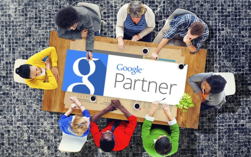 Google Partner Agency
