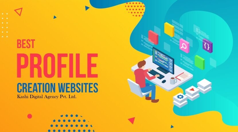 High PR 300+ Top Profile Creation Website Lists