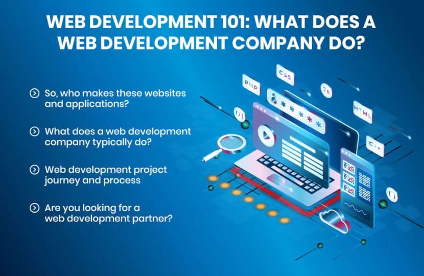 How to Choose Best Website Designing Company?