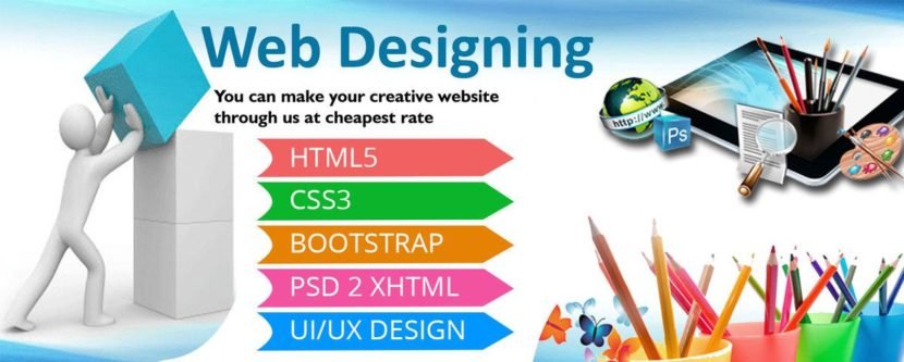 Website Design in Bhilwara