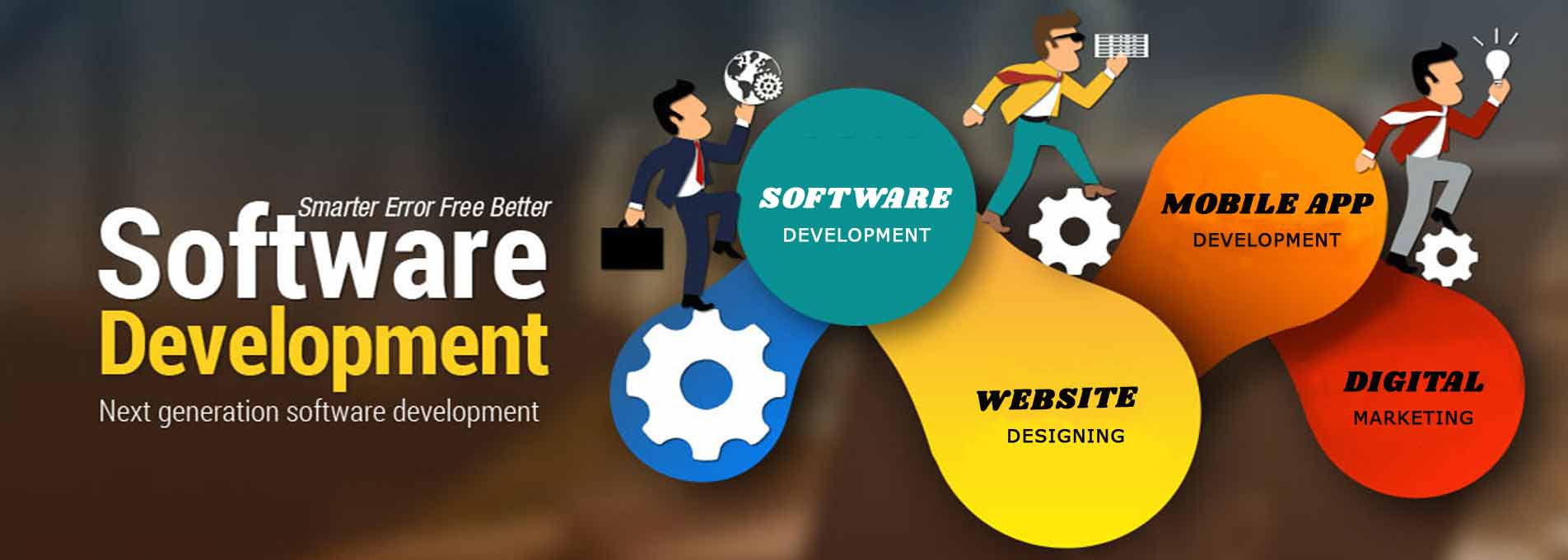 Website Design in Bhubaneswar