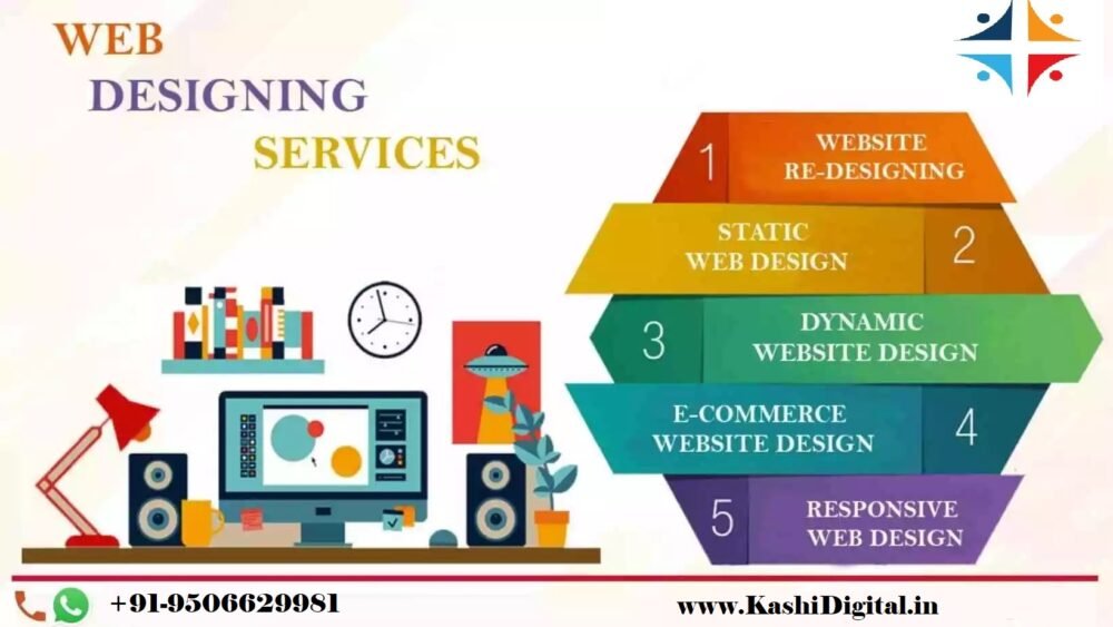 website design