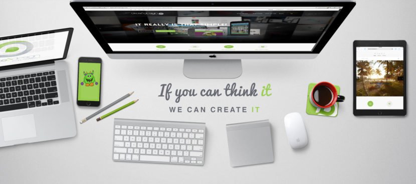 Web Design London, Website Design, Web Agency London