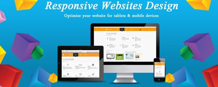 website designing Chandausi