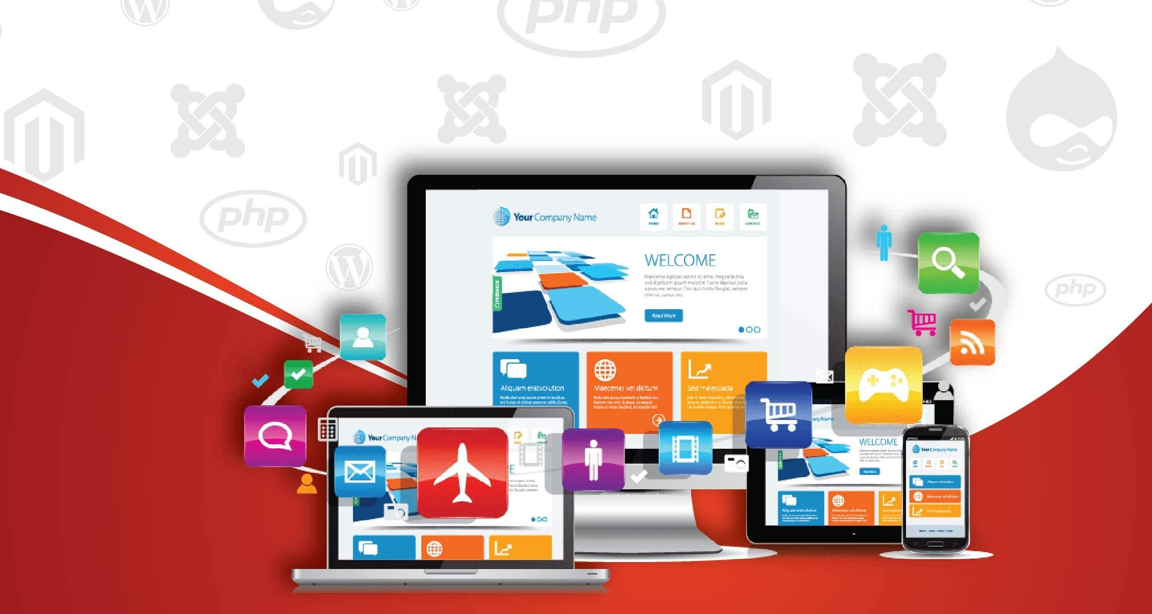 Cheap And Best Web Design Companies in Bangalore